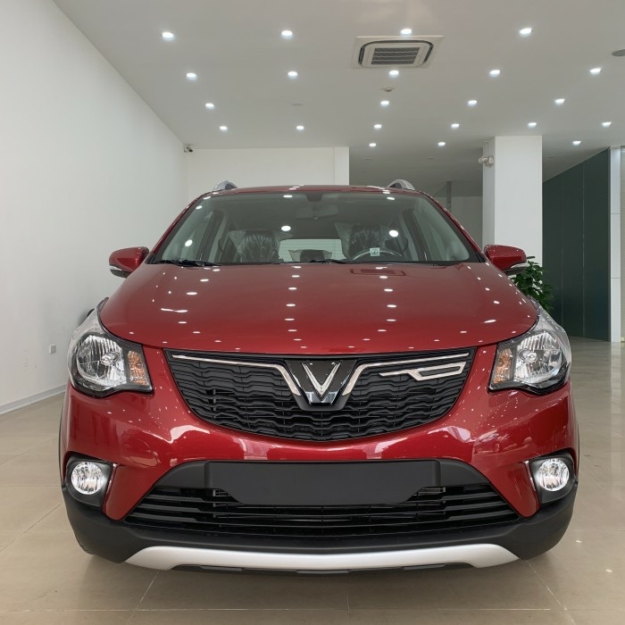 Vinfast Fadil giá tốt nhất