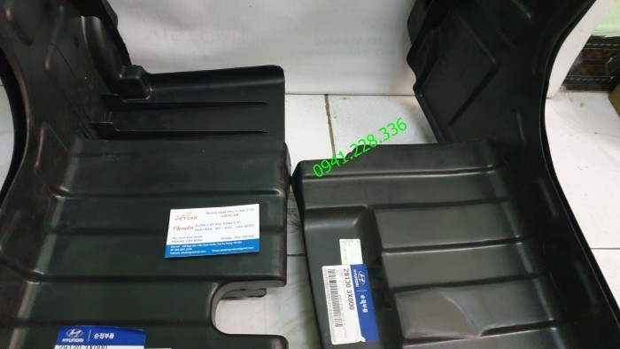 291203X000 / 291303X000 chắn bùn gầm máy Hyundai Elantra