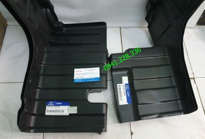 291203X000 / 291303X000 chắn bùn gầm máy Hyundai Elantra