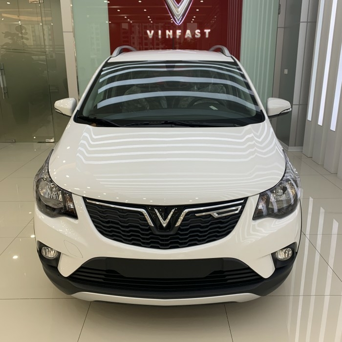 Vinfast Fadil giao ngay, giá tốt