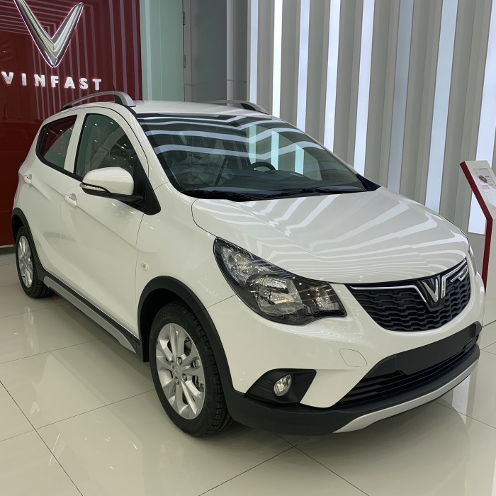 Vinfast Fadil giao ngay, giá tốt