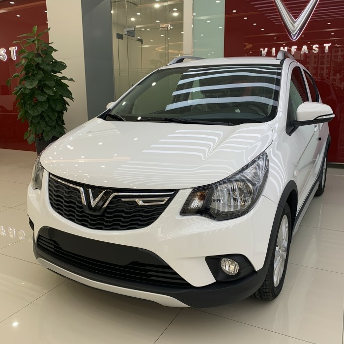Vinfast Fadil giao ngay, giá tốt
