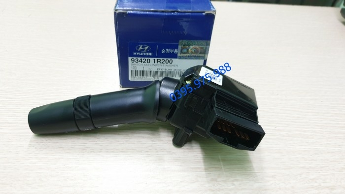 934201R200  Công tắc gạt mưa Kia Morning, Hyundai Accent