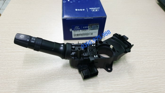 934201R200  Công tắc gạt mưa Kia Morning, Hyundai Accent