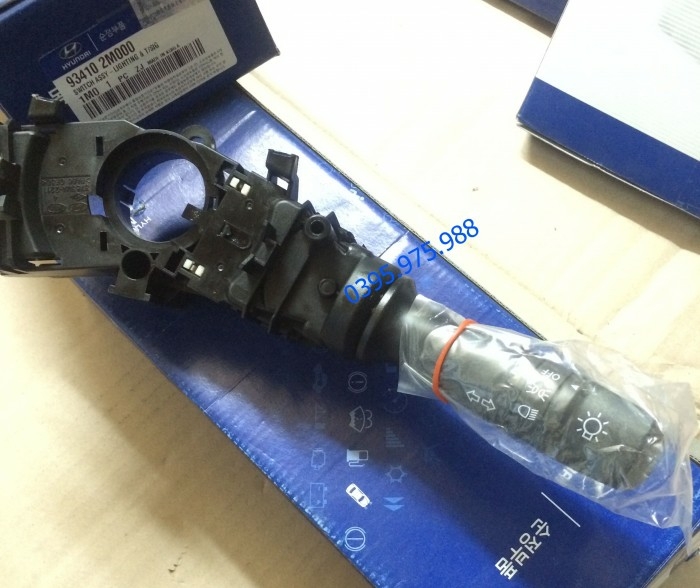 Công tắc pha cốt Kia Forte, Cerato