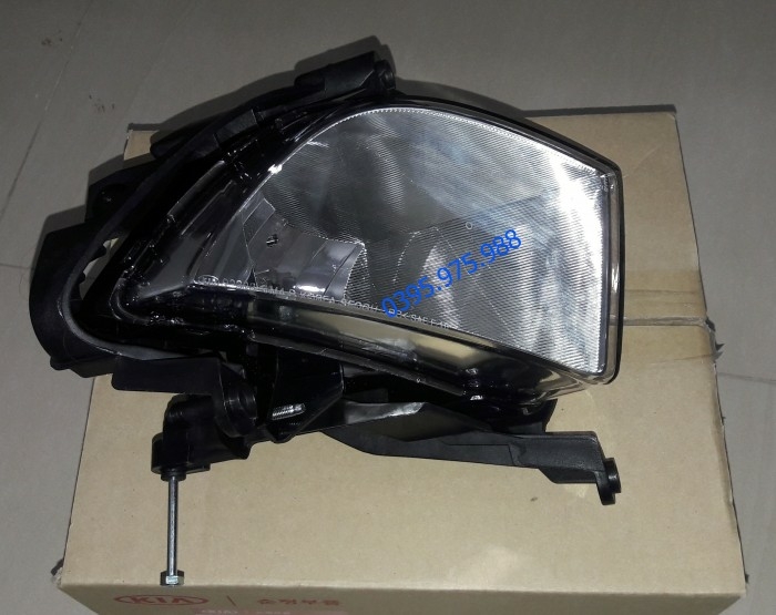 Đèn gầm phải Kia Forte