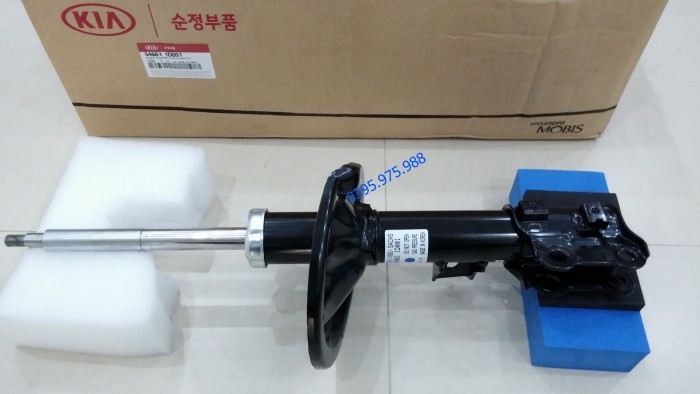 546511D201 / 546611D201 Giảm xóc trước  Kia Carens/rondo