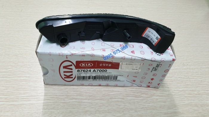 Đèn xi nhan gương  Kia Cerato / forte