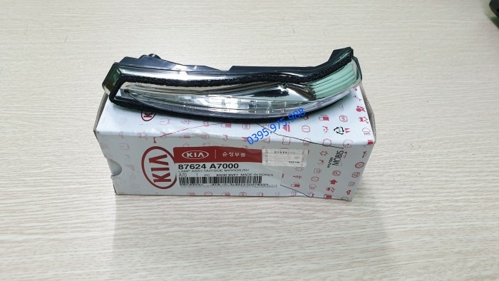 Đèn xi nhan gương  Kia Cerato / forte