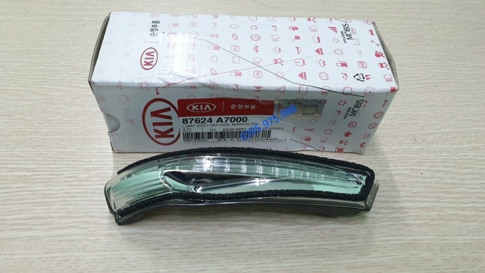 Đèn xi nhan gương  Kia Cerato / forte