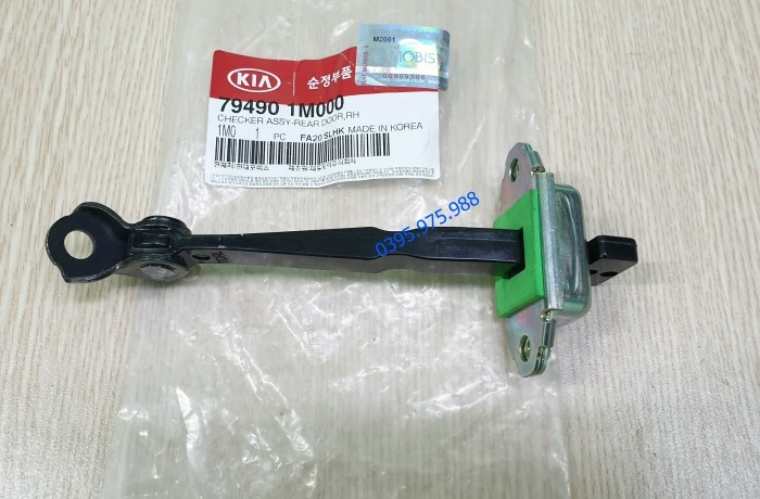 HẠN CHẾ CÁNH CỬA KIA CERATO, FORTE