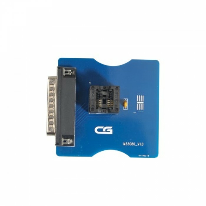 Thiết bị đọc chip chuyên dụng Cgdi Cg Pro