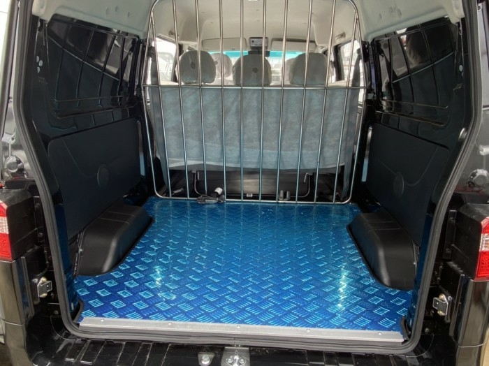 xE TẢI VAN DONGBEN X30 l XE BÁN TẢI DONGBEN KHÔNG CẤM GIỜ