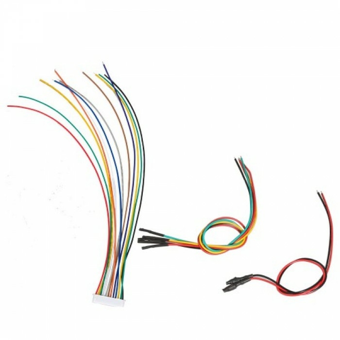 CG100 bộ đầy đủ