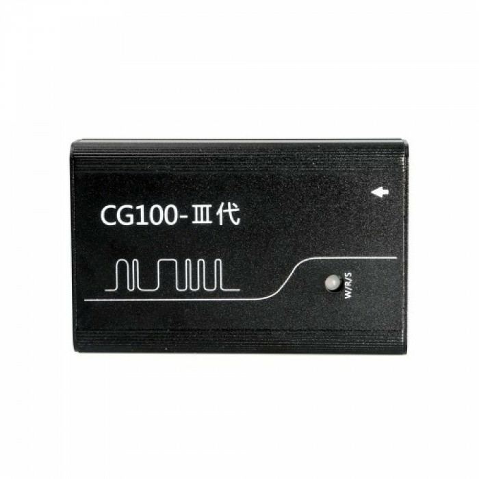 CG100 bộ đầy đủ