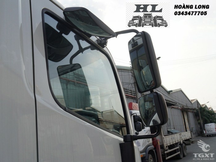 XE TẢI HINO - MẪU XE CHẤT LƯỢNG  - TRẢ TRƯỚC 200TR LÀ CÓ XE