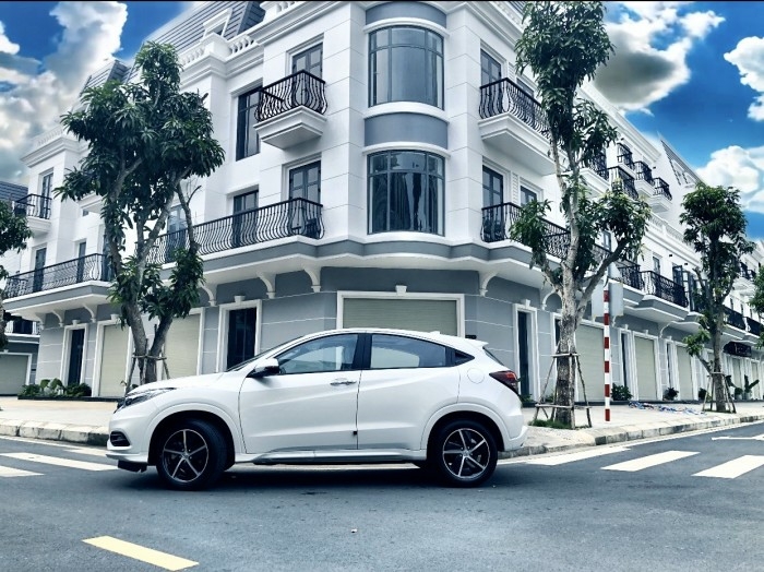 Honda HR-V 2020 Giá tốt nhất tại Tây Ninh - Hotline: 0961032157