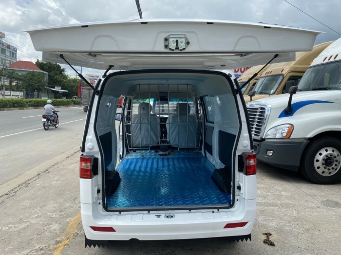 Xe Dongben X30 đời 2020 tải trọng 930kg l không cấm giờ