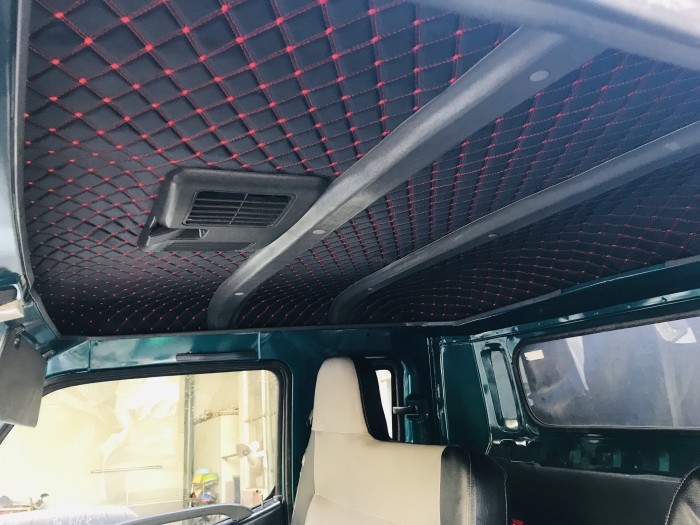 Xe tải 7 tấn thùng 6m7 giá 480 triệu lăn bánh