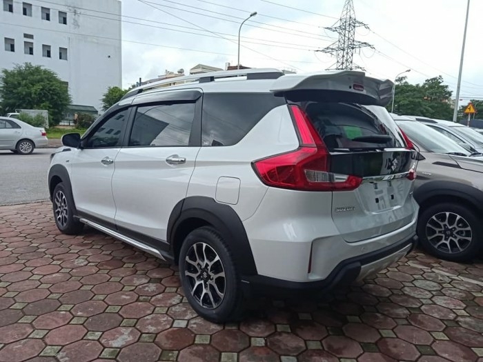 XL7 new 2020