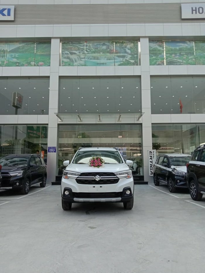 XL7 new 2020