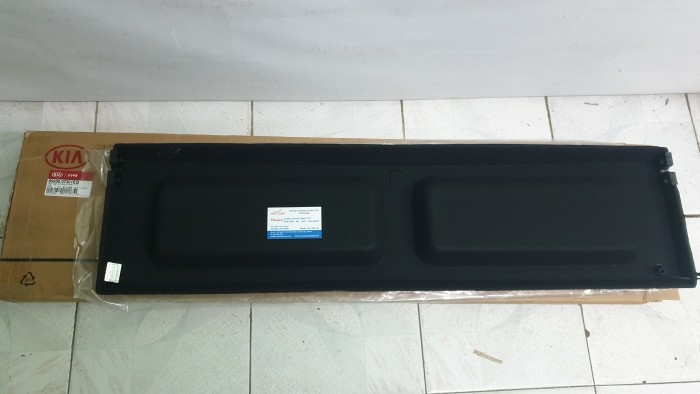 8593007301EQ Giá để đồ cốp hậu Kia Morning/Picanto