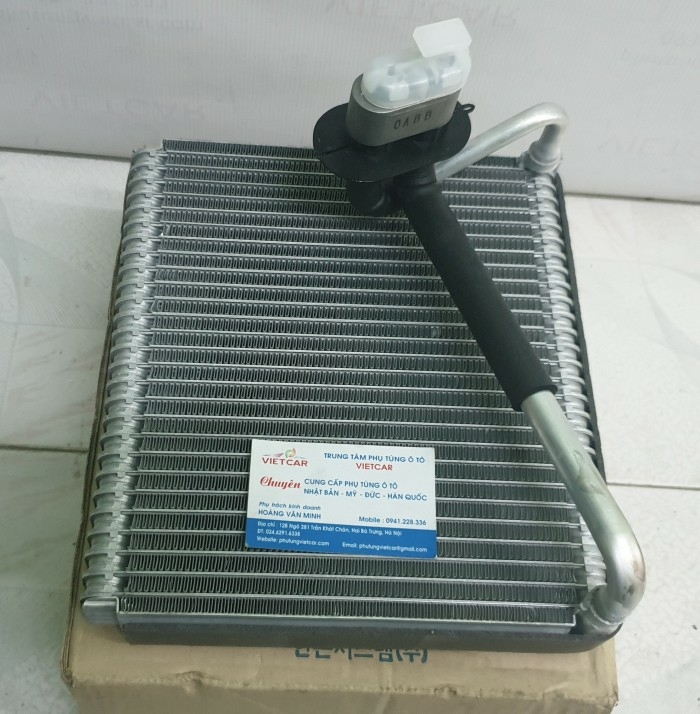 971401H000  Giàn lạnh trong xe Hyundai Avante