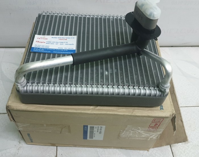 971401H000  Giàn lạnh trong xe Hyundai Avante