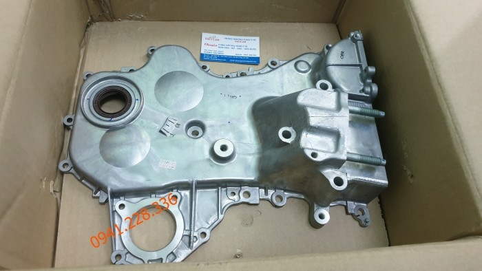 2135003110  Bơm dầu động cơ Hyundai i20