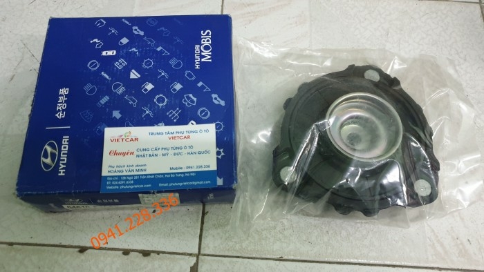 54610F2AA0  Cao su bát bèo HYUNDAI  Elantra