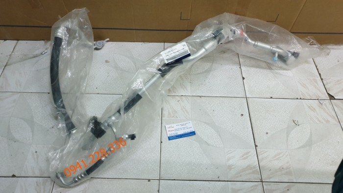 97775A5500  BỘ ỐNG GA CAO ÁP KIA CERATO 16