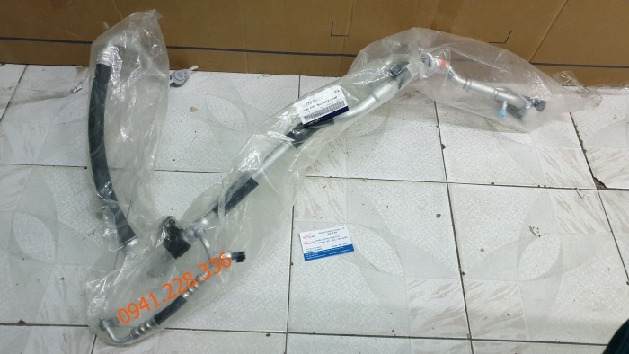 97775A5500  BỘ ỐNG GA CAO ÁP KIA CERATO 16