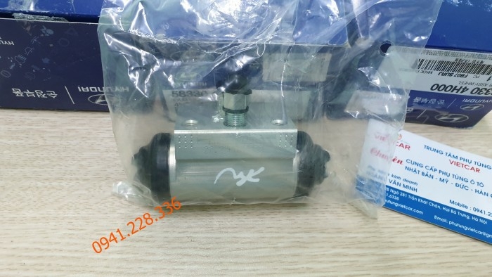 583304H000 Xi lanh phanh sau Hyundai Starex