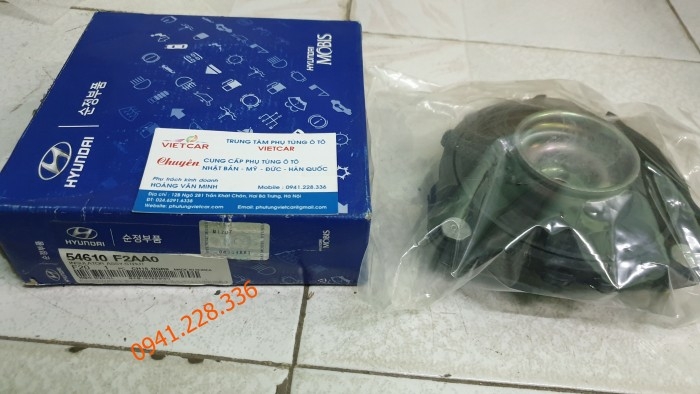 54610F2AA0  Cao su bát bèo HYUNDAI  Elantra