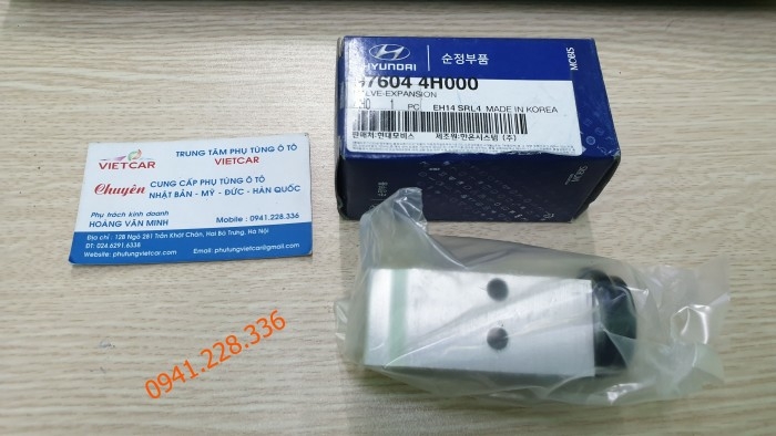 976044H000 Van tiết lưu HYUNDAI STAREX