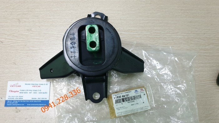 21830A9100 / 21830A9101 Cao su chân hộp số Kia Sedona