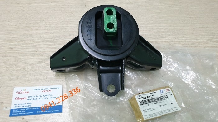 21830A9100 / 21830A9101 Cao su chân hộp số Kia Sedona