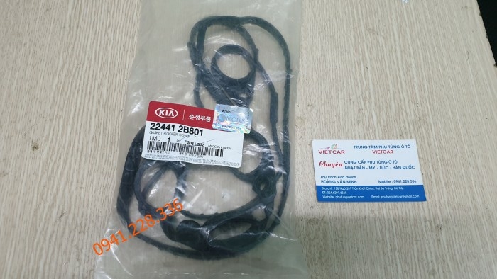 224412b801 Gioăng dàn cò Hyundai Elantra
