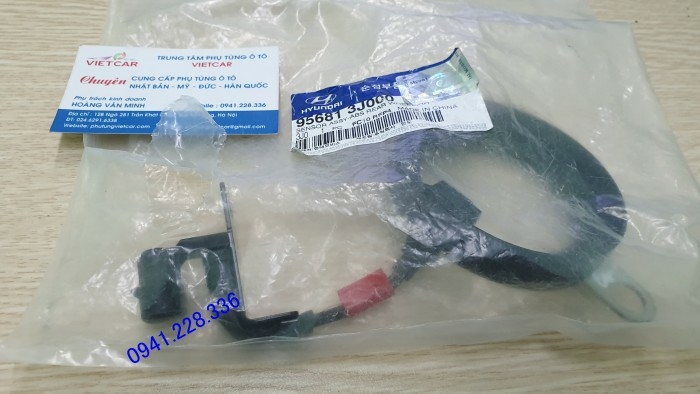 956813J000  CẢM BIẾN ABS SAU ,PHẢI Kia SORENTO