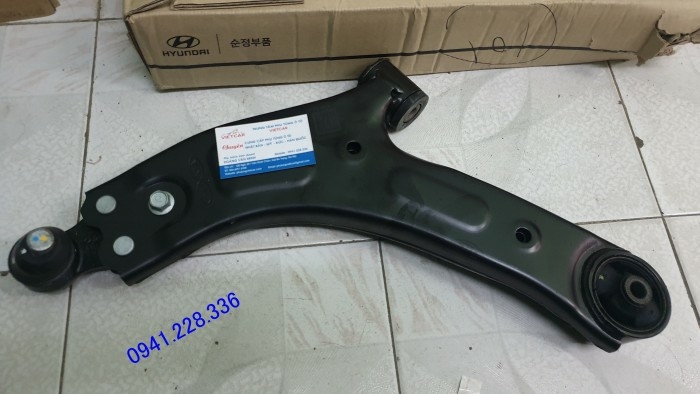 545004H000 / 545004H005  Càng a trái Hyundai Starex