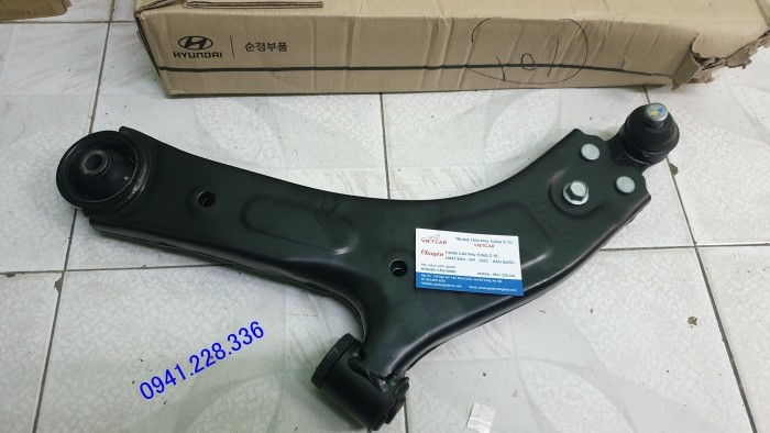 545004H000 / 545004H005  Càng a trái Hyundai Starex