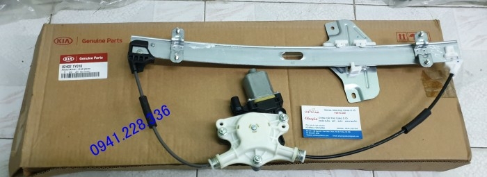 824021Y010 COMPA NÂNG HẠ KÍNH TRƯỚC, PHẢI KIA MORNING