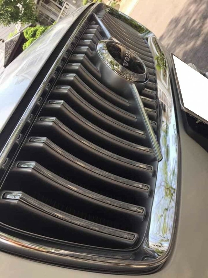 Gia đình cần bán siêu phẩm Volvo XC90 2019, số tự động, bản full