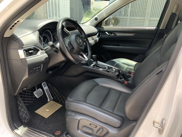 Mazda CX5 2.5AT 2018