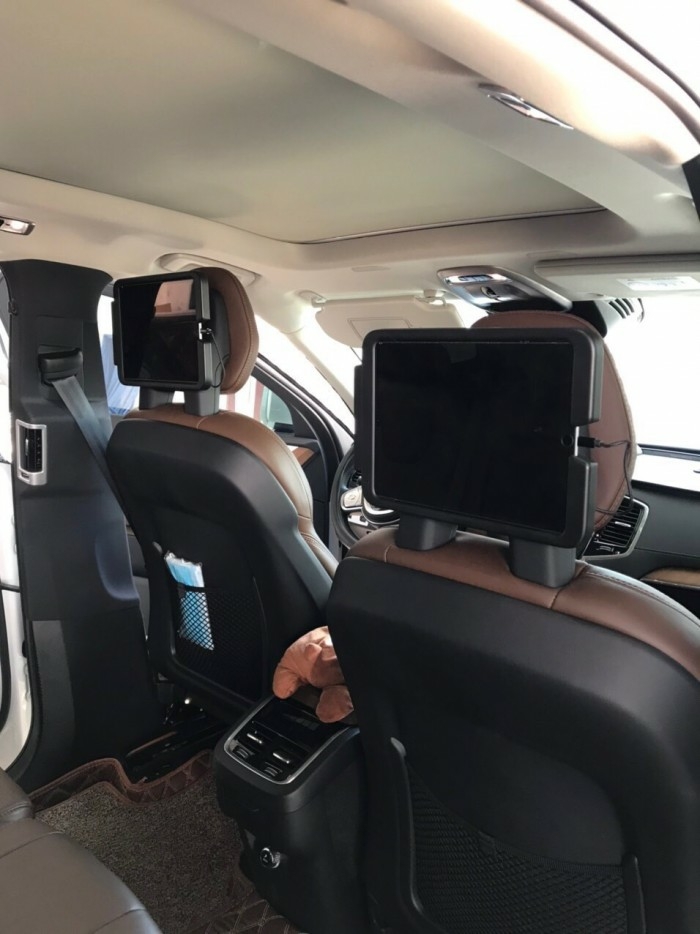 Gia đình cần bán siêu phẩm Volvo XC90 2019, số tự động, bản full