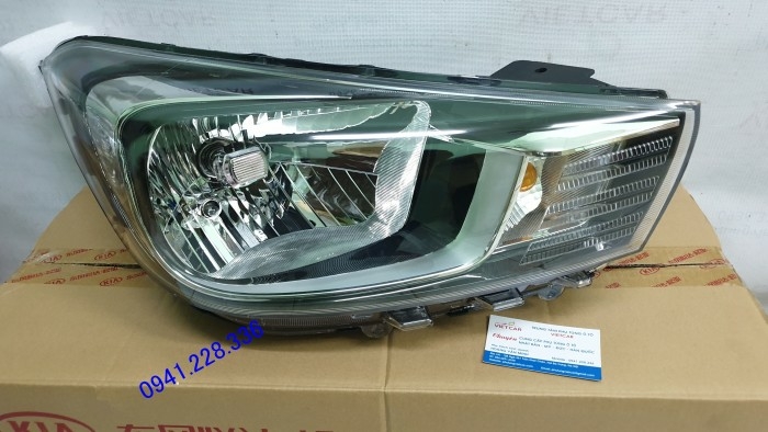 92101H7000  ĐÈN PHA TRÁI  SOLUTO