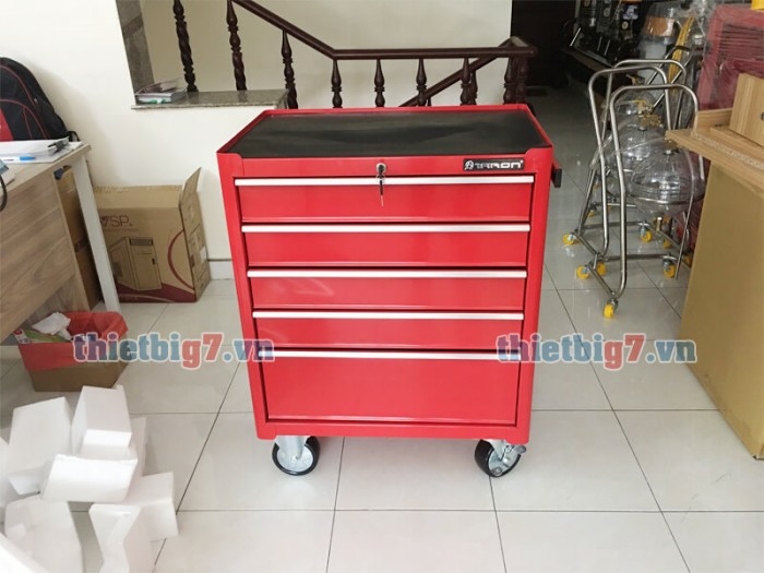 Tủ Đựng Đồ Nghề 5 Ngăn