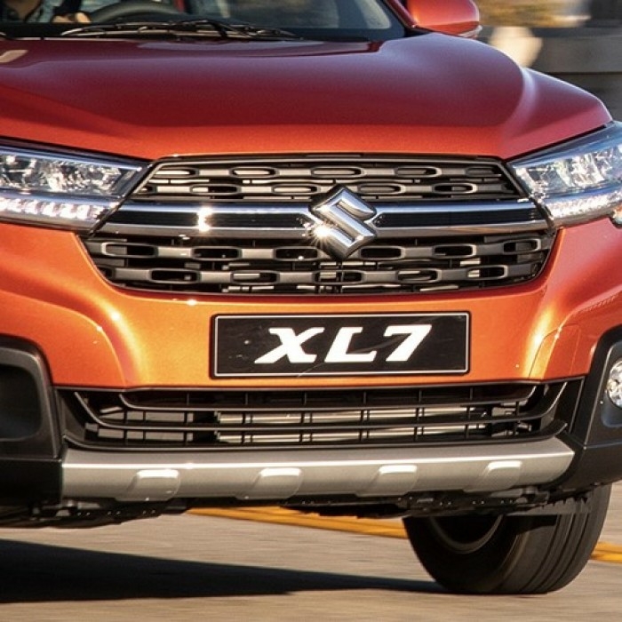 xe 7 chỗ giá tốt SUZUKI XL7