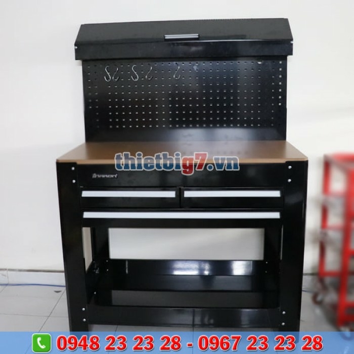 Lựa chọn bàn nguội cơ khí TARON TSA4524C phù hợp với công việc
