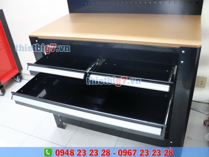 Lựa chọn bàn nguội cơ khí TARON TSA4524C phù hợp với công việc